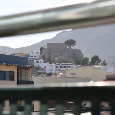 Duplex En Oropesa Del Mar Lejlighed Eksteriør billede