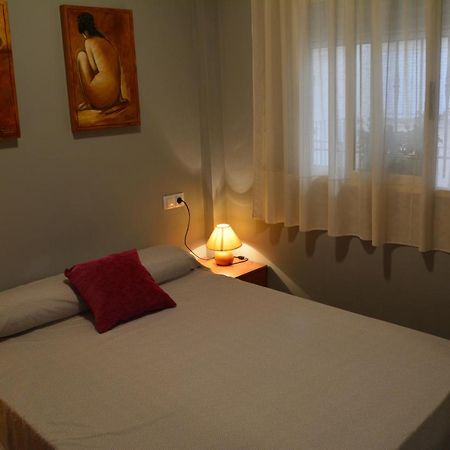 Duplex En Oropesa Del Mar Lejlighed Eksteriør billede