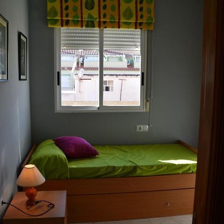 Duplex En Oropesa Del Mar Lejlighed Eksteriør billede