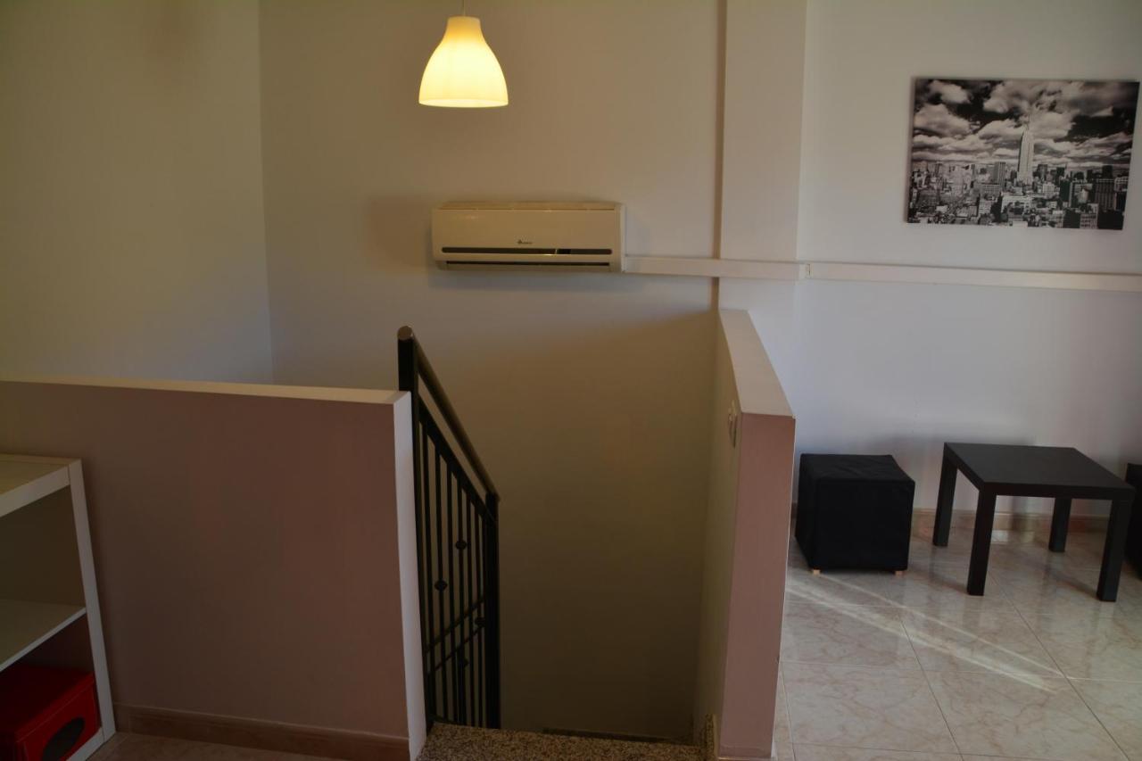 Duplex En Oropesa Del Mar Lejlighed Eksteriør billede