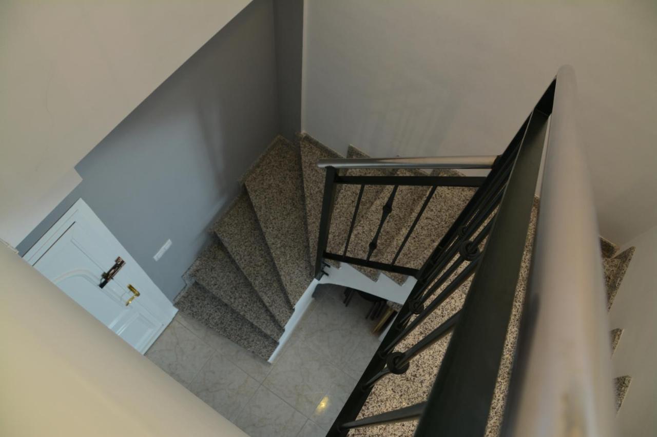 Duplex En Oropesa Del Mar Lejlighed Eksteriør billede